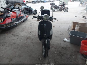 2023 VESPA PRIMAVERA/SPRINT 150