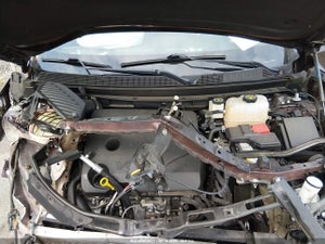 2023 CHEVROLET TRAVERSE FWD LT CLOTH