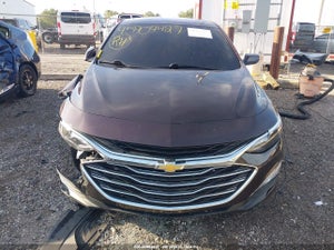 2020 CHEVROLET MALIBU FWD LT