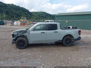 2023 FORD MAVERICK XLT