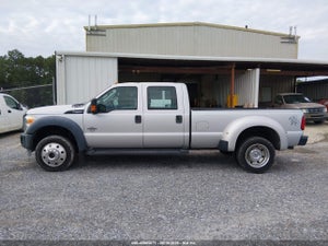 2016 FORD F-450 XL