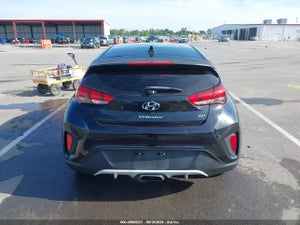 2019 HYUNDAI VELOSTER 2.0