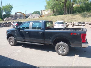 2019 FORD F-250 XL
