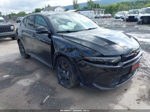 2024 DODGE HORNET R/T PLUS EAWD