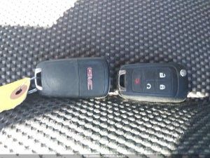 2017 GMC TERRAIN SLE-2