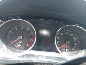 2017 VOLKSWAGEN JETTA 1.8T SEL
