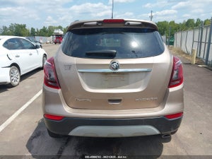 2018 BUICK ENCORE SPORT TOURING