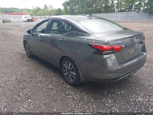 2024 NISSAN VERSA 1.6 SV