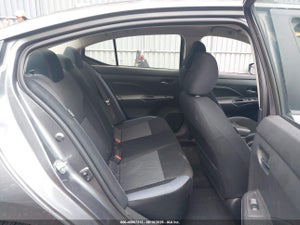 2024 NISSAN VERSA 1.6 SV