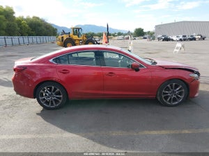 2017 MAZDA MAZDA6 GRAND TOURING
