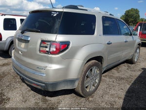 2017 GMC ACADIA LIMITED