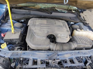 2021 CHRYSLER 300 TOURING L