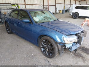 2021 CHRYSLER 300 TOURING L