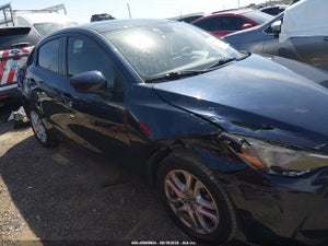 2016 SCION IA