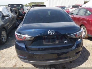 2016 SCION IA