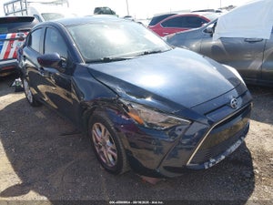 2016 SCION IA