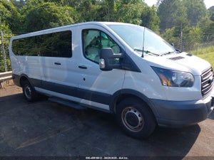 2016 FORD TRANSIT-350 XL