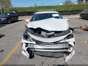 2022 TOYOTA PRIUS PRIME XLE