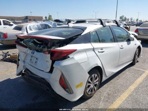 2022 TOYOTA PRIUS PRIME XLE