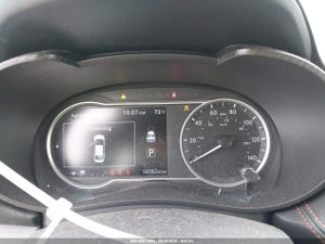 2024 NISSAN VERSA 1.6 SR