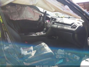 2021 HONDA CIVIC SPORT TOURING