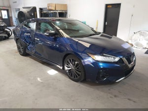 2020 NISSAN MAXIMA PLATINUM XTRONIC CVT