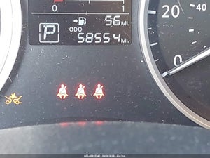 2022 NISSAN KICKS S XTRONIC CVT
