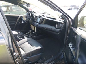 2016 TOYOTA RAV4 SE