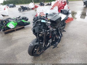 2025 YAMAHA YZFR7