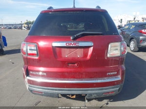 2016 GMC ACADIA SLT-2