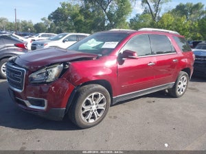 2016 GMC ACADIA SLT-2
