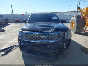 2020 KIA TELLURIDE LX