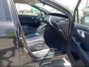 2018 TOYOTA MIRAI