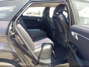 2018 TOYOTA MIRAI