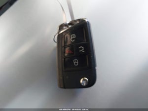 2016 VOLKSWAGEN GOLF TSI SE 4-DOOR