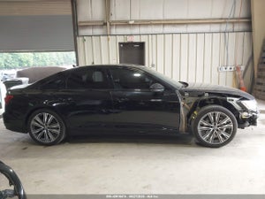 2020 AUDI A6 PREMIUM PLUS 45 TFSI QUATTRO S TRONIC