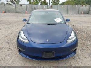 2019 TESLA MODEL 3 LONG RANGE/MID RANGE/STANDARD RANGE/STANDARD RANGE PLUS
