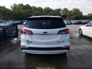 2024 CHEVROLET EQUINOX AWD RS