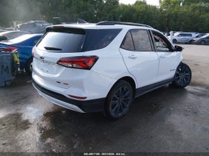 2024 CHEVROLET EQUINOX AWD RS
