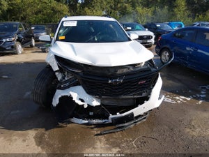 2024 CHEVROLET EQUINOX AWD RS