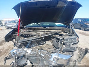 2021 CHEVROLET SILVERADO 1500 2WD  SHORT BED LT
