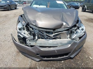 2017 NISSAN ALTIMA 2.5 SL