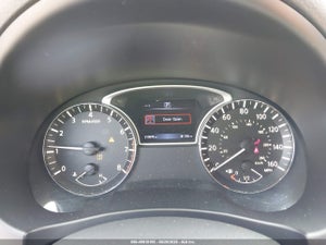 2017 NISSAN ALTIMA 2.5 SL
