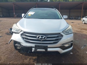 2017 HYUNDAI SANTA FE SPORT 2.0T ULTIMATE