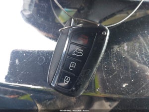 2017 HYUNDAI SANTA FE SPORT 2.0T ULTIMATE