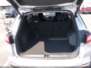 2020 CHEVROLET EQUINOX FWD LT 1.5L TURBO