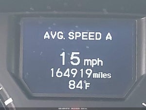 2016 HONDA ODYSSEY TOURING/TOURING ELITE