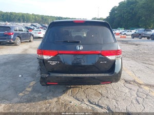 2016 HONDA ODYSSEY TOURING/TOURING ELITE