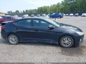 2019 HYUNDAI ELANTRA ECO