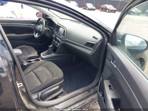 2019 HYUNDAI ELANTRA ECO
